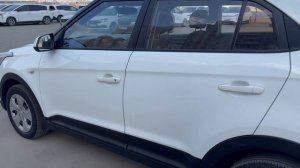 Hyundai Creta 2019 г. VIN 188695 Краснодар