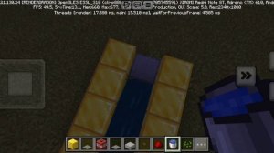 давайте посмотрим как работает ТНТ пушка