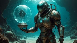 Глубокий трип/пситранс Vol.1