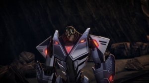 Макс Стил 2 сезон 10 серия (мультсериал, 2014)