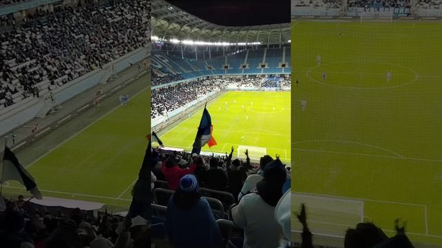 Дорога Печали в Волгоград! Выезд за Воронежский Факел. Ротор - Факел 25тур сезон 25-26