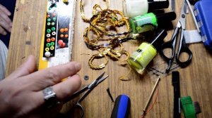 глазки для малька за пару сек