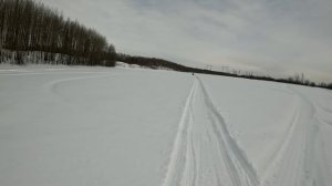 покатуха с Рикой