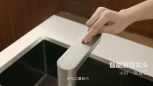 Обзор умного очистителя воды Xiaomi Mijia Water Purifier 2 1200G (MR1282-A)