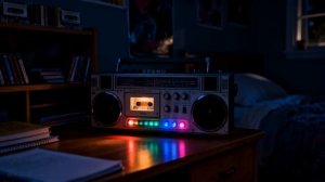 Nothing Hits Like the 80s – 80s Emotional Songs