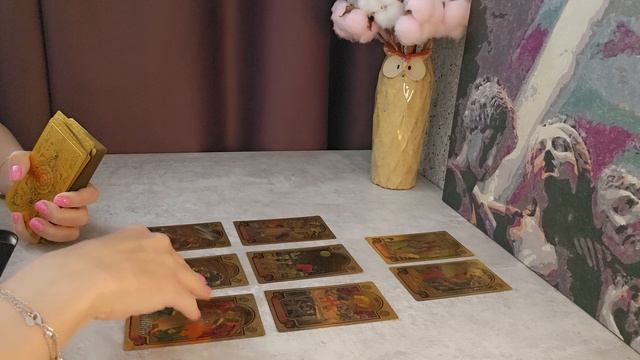 Кризиса не избежать 🫣 Развитие ваших отношений 💕