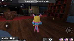 Я КУПИЛА ЯТТУ И ЭГСОНА! И встретила новый пасхальный этаж в мир денди