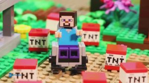 ТРОТИЛОВАЯ ВОЙНА! СЕКРЕТ, когда ВЗОРВАЛАСЬ бомба