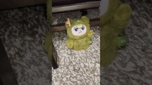 йокими 3 ура пэнибум