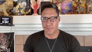 Galactic Alliance: готовы ли вы к переменам? Галактический надзор и пробуждение Исмаэль Перес