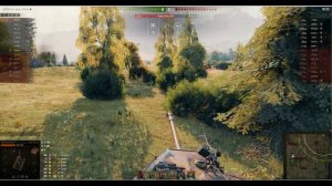 WZ-111 model 5 a КАРАЕТ КОГО МОЖЕТ
