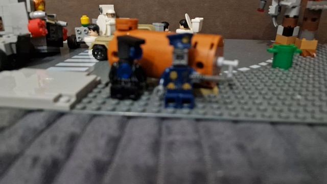 скибиди туалет 7 серия