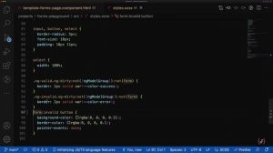 Decoded Frontend - 014 - Enable the Native Browser Validation