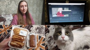 АРХИВ 2023 мне 23! день рождения на работе I vlog 06.06.2023