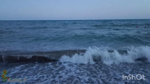 Страна Коктебель. Крым!