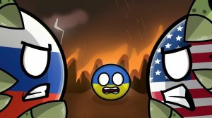 Ядерная война началась