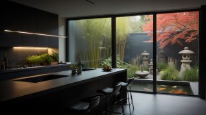 ✧ Потайной японский сад – подборка эмбиент-музыки для работы, учебы и расслабления