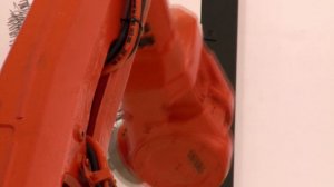 Gateway to the world B1+ U6 Distance art