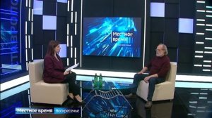 В Ставрополе проходит выставка, посвященная женщинам