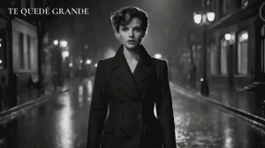 Я слишком хороша для тебя - Блюз / Соул на испанском | Te Quedé Grande - Soul / Blues en Español