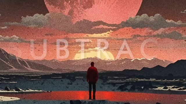 SUBTRACT - A Synthwave Mix