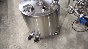 ПВК160л+бойлер -куб 140л