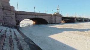 Весна идет весне дорогу. ПЕСНЯ.