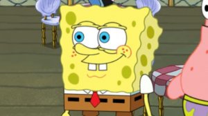 .СПАНЧ БОБ. Губка Боб для детей .Часть 2