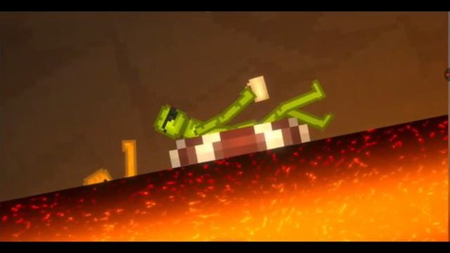 35.0 в мелон прейграунд