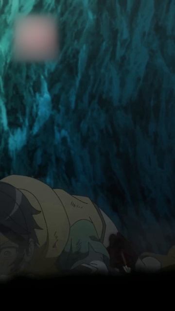 ОНИ ОХОТЯТСЯ НА ЛЮДЕЙ… И ЭТО ИМ НРАВИТСЯ 🥶 #аниме