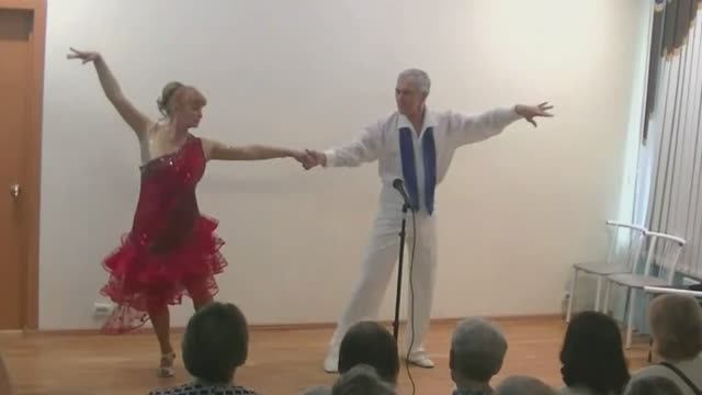 Концерт для женщин (06.03.26 СРО 