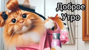 Доброе утро весеннее настроение Прекрасных выходных Отличного настроения