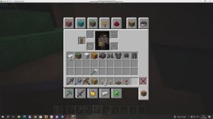 снимаю обзор  скина и базы в маен крафте .