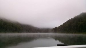 Охота-рыбалка Даурское-Убей 08.2014