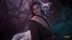 Сказание о пастухе богов 76 (превью)