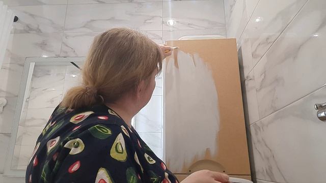 покраска фасада