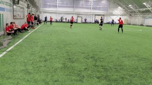 турнир по мини-футболу Альметьевск,Татарстан,лфк Авангард-ЛФК Тайфун.22.03.2026 #футбол#Авангард