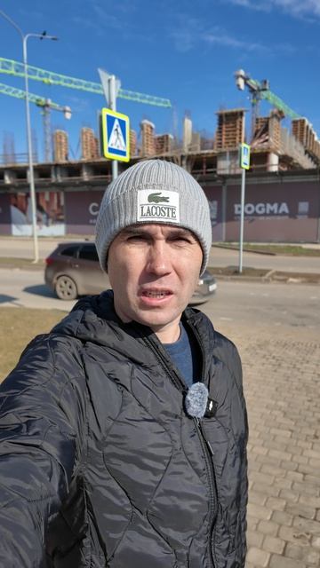 ЖК Самолёт 7