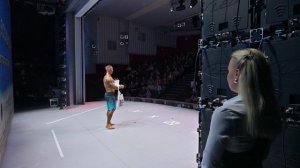 DSC_9375 - 5 Чемпионат Норильска по бодибилдингу и фитнесу 14.03.2026 ГЦК