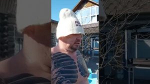 22 марта 2026г. Отлично по парились в бане Баньки на дровах, спасибо люди добрые за общение и хорошу