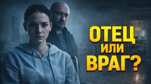 Встать на ноги (2026) — отец из тюрьмы и дочь, которая не простит | обзор