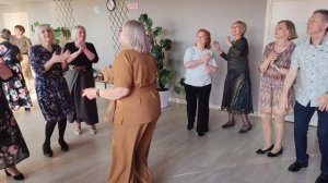 21 марта.С Днем Рождения,Лидия!