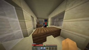 В ГОРОД ПРИЕХАЛ НОВЫЙ БРАВЛЕР! ВЫЗВАЛ ЕГО НА БОЙ! БРАВЛ СТАРС В МАЙНКРАФТ #8