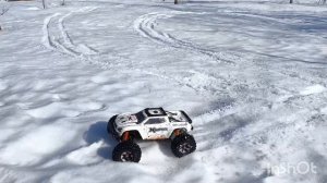 RC Xmaxx
