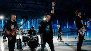 Премьера клипа "Кто мы?! Волки!!!"