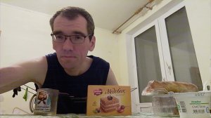 Ужин+Спасибо За Донат 4000 Рублей На Покупку Микроволновой Печи-На Покупку Микроволновки(21.03.2026)