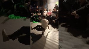 PHOENIX CREW 18th ANNIVERSARY 2ON2 BATTLES #2