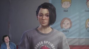 Life is Strange True Colors #5 Глава 5 Сторона B FINAL