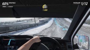 Forza Horizon 4 - 14 эпизод