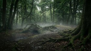 Что было на Земле ДО людей — и какую правду об этом знали Славяне